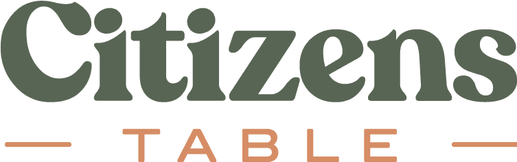Citizens Table logo