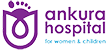 Ankura Hospital Logo