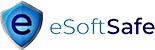 eSoft Safe Logo